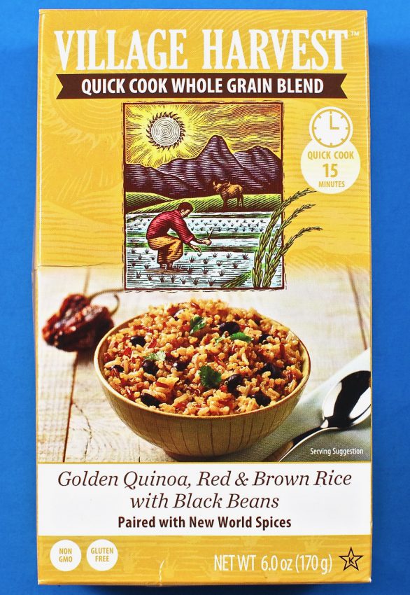 Village Harvest quinoa