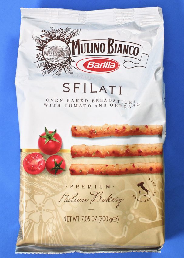 Sfilati