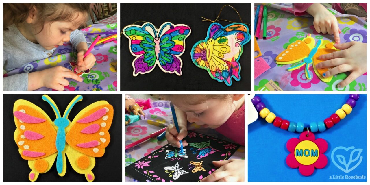 May 2017 Doodlebug Busy Bag review