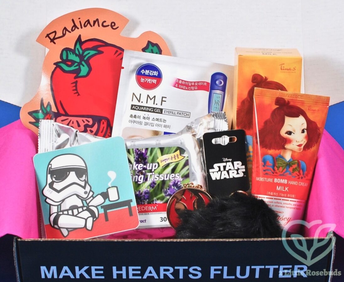 May 2017 Esianmall review