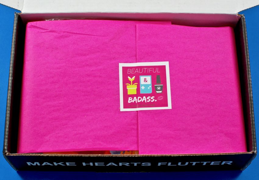 k-beauty box