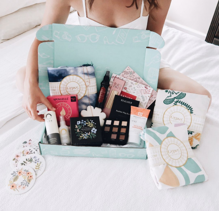 fabfitfun editor's box spoilers