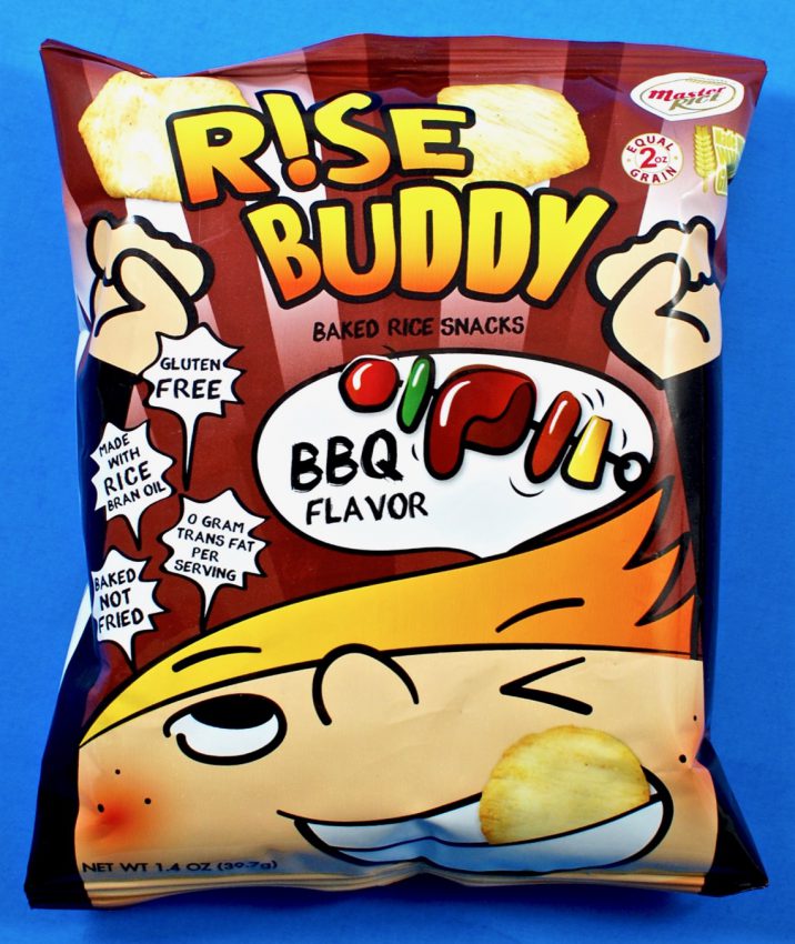 Rise Buddy