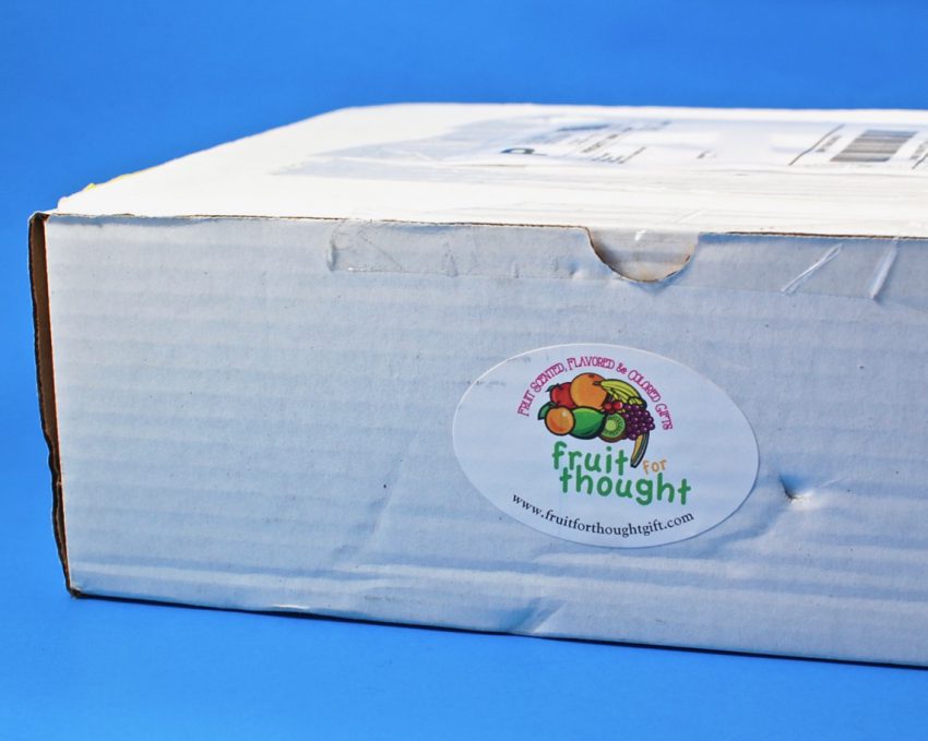 Fruit for Thought box