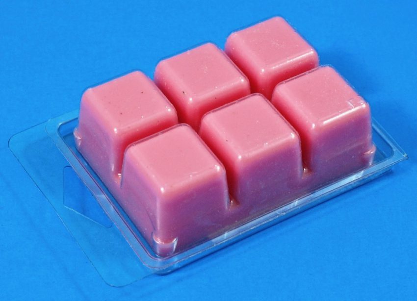 wax melts
