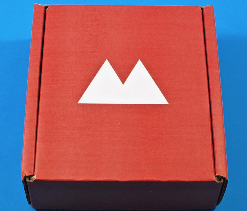 Fuego Box review