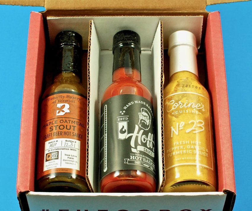 fuego box review