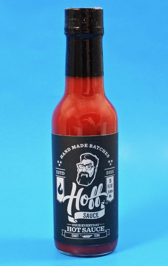 Hoff Sauce