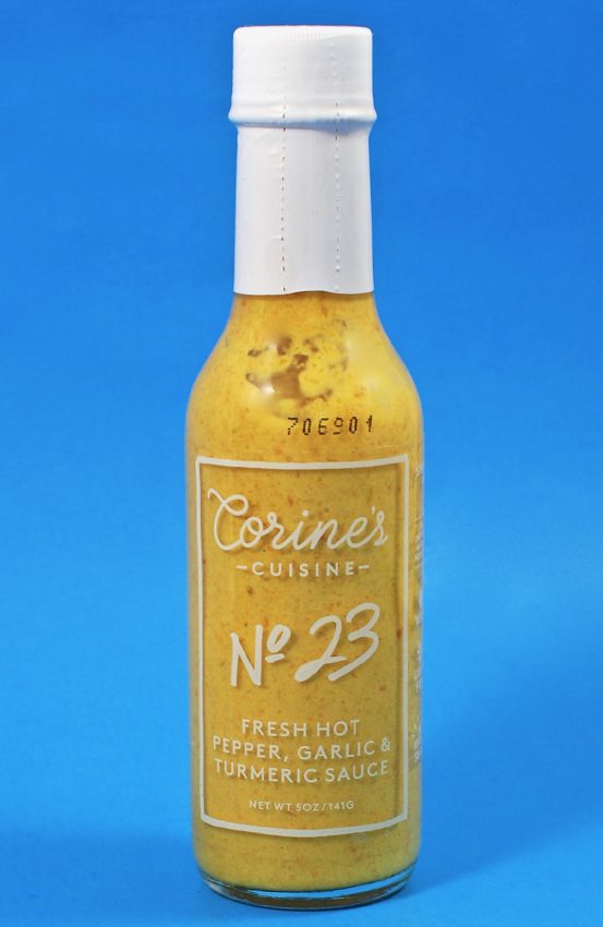 Corine's No. 23