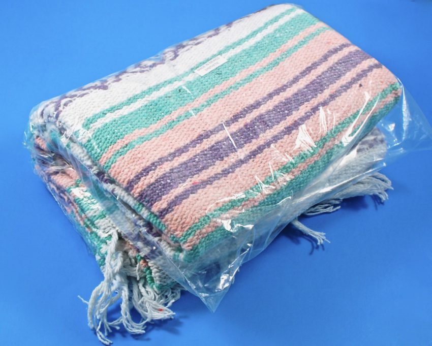 GlobeIn blanket
