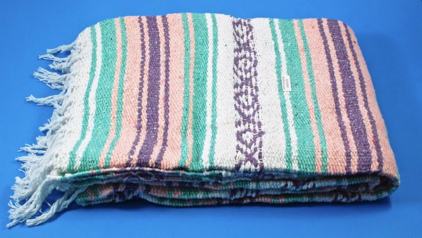 GlobeIn serape