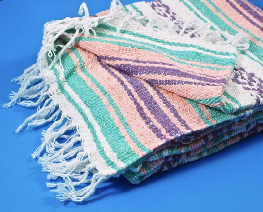 GlobeIn blanket
