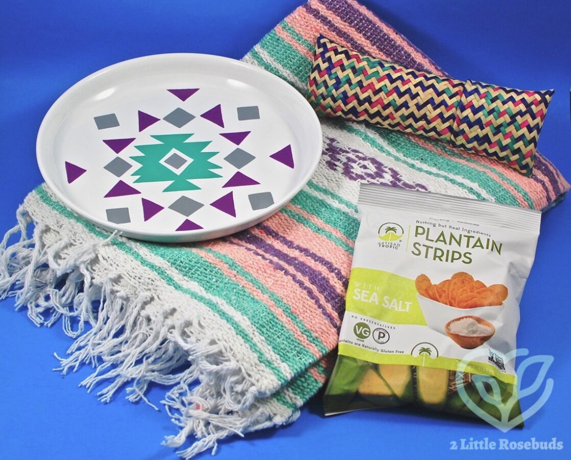 June 2017 GlobeIn Al Fresco review