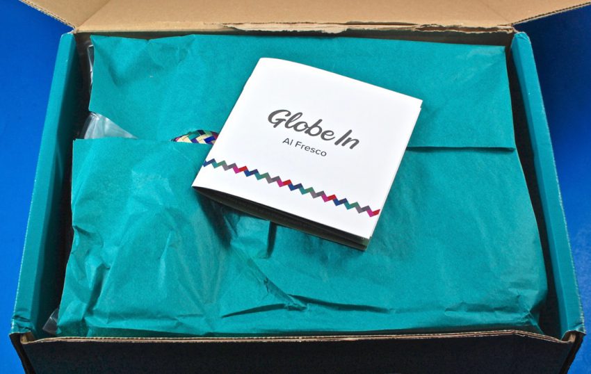 GlobeIn review