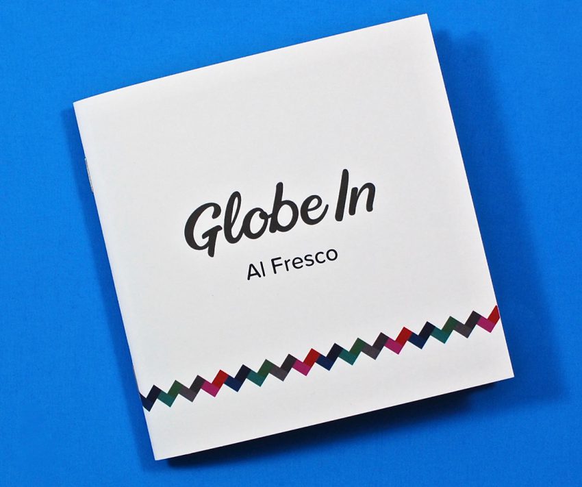 GlobeIn coupon