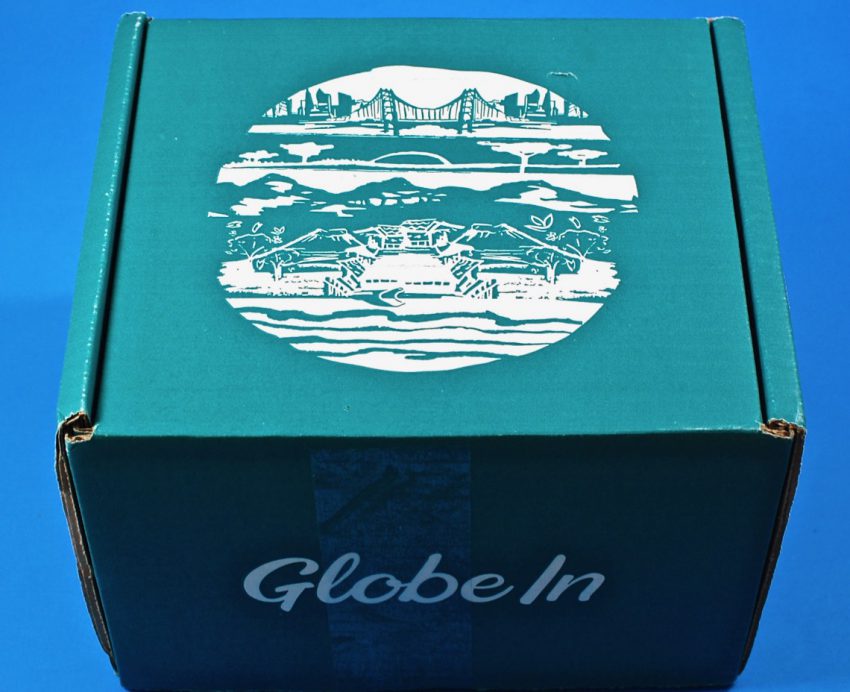 GlobeIn review