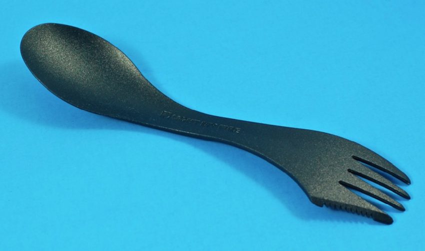 Spork, Sweden