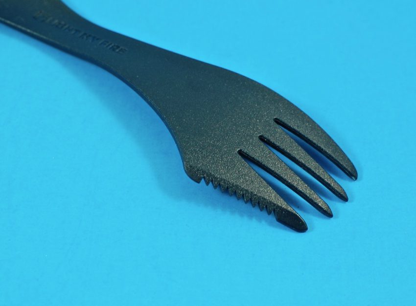 spork