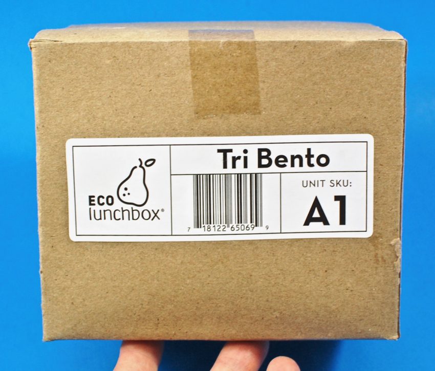 ECO lunchbox