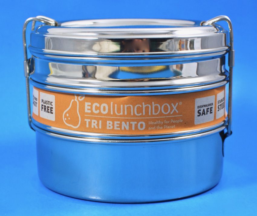 Ecolunchbox bento