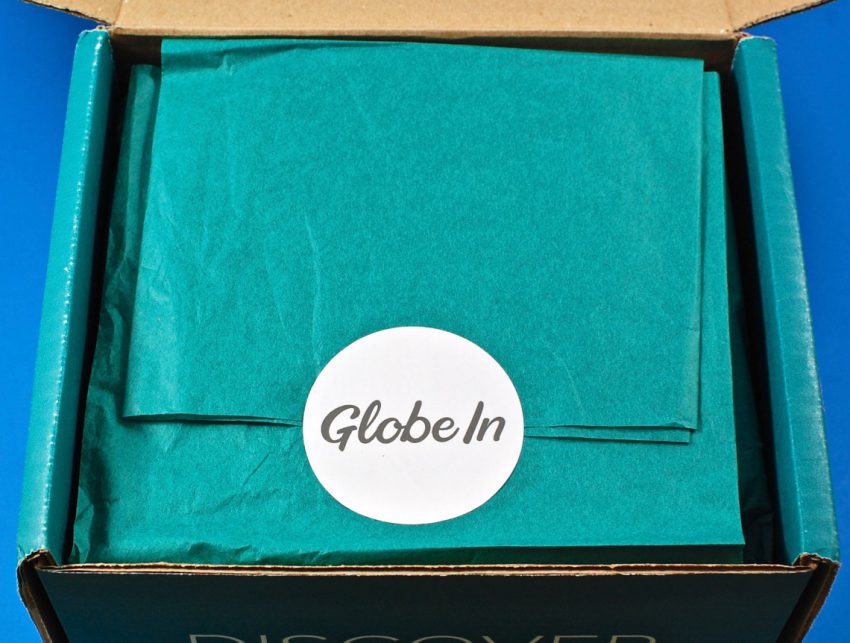 GlobeIn review
