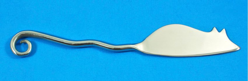 mouse cheese cutter