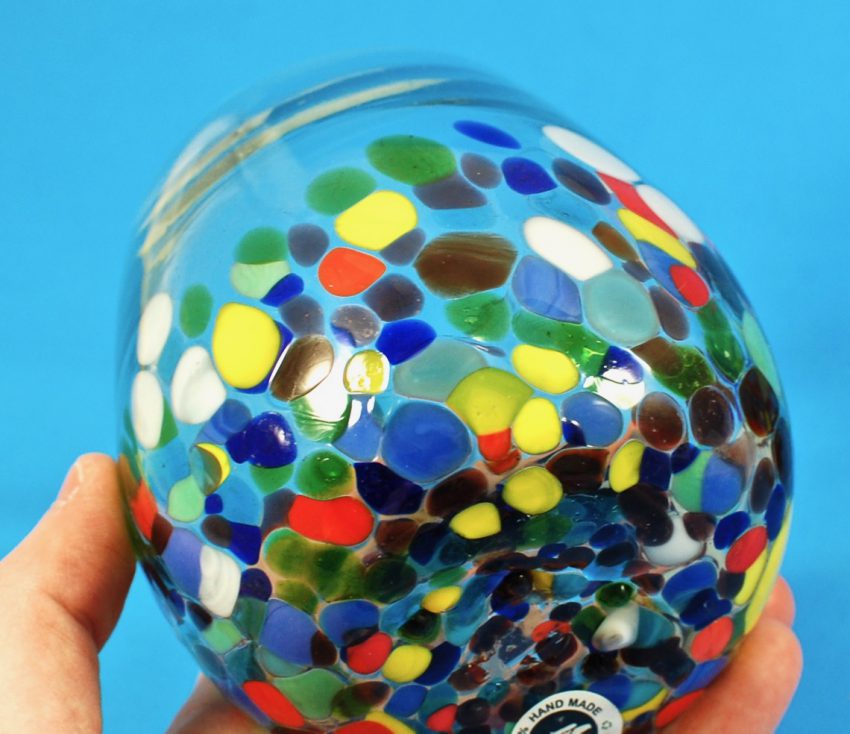 GlobeIn wine glasses