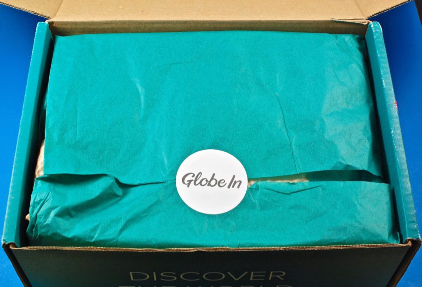 GlobeIn review