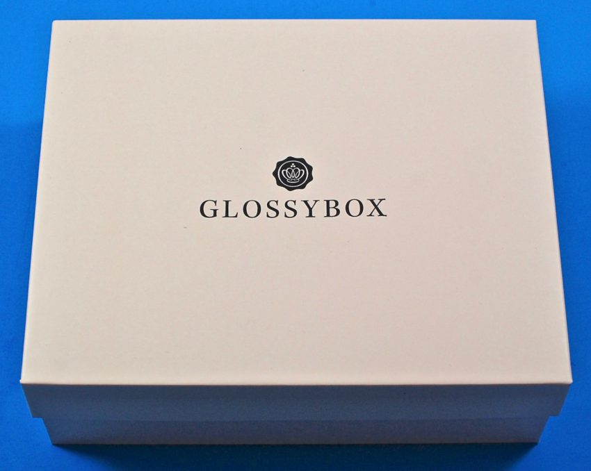 Glossybox
