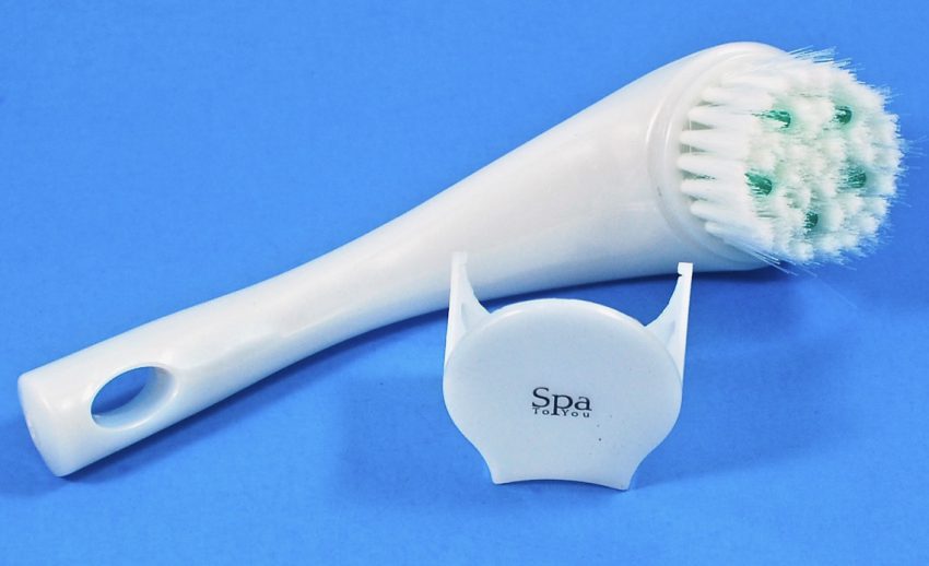 facial brush