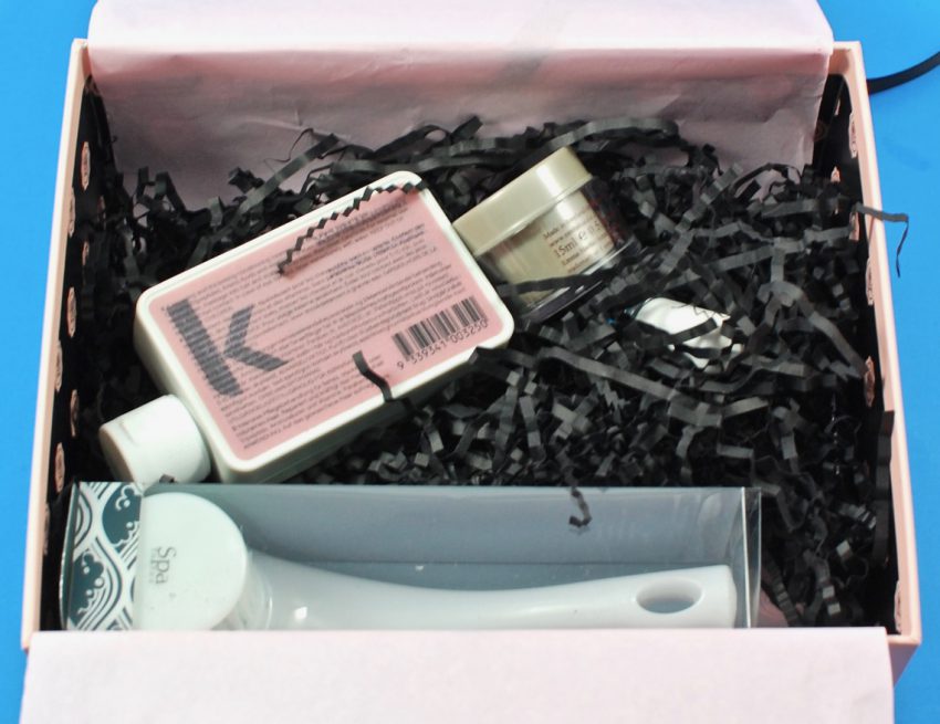 Glossybox coupon
