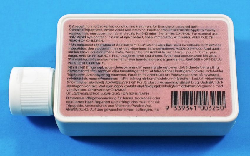 kevin murphy masque