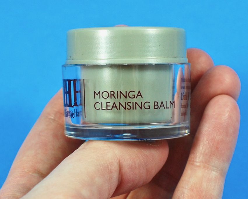 moringa balm