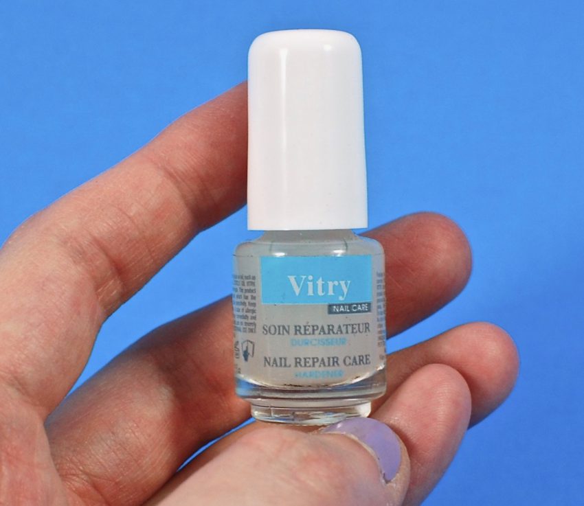 Vitry nail repair care