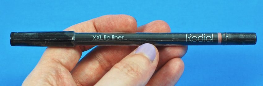 Rodial lip liner