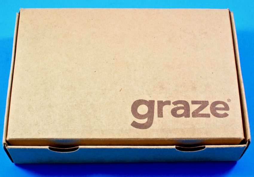 Graze box free
