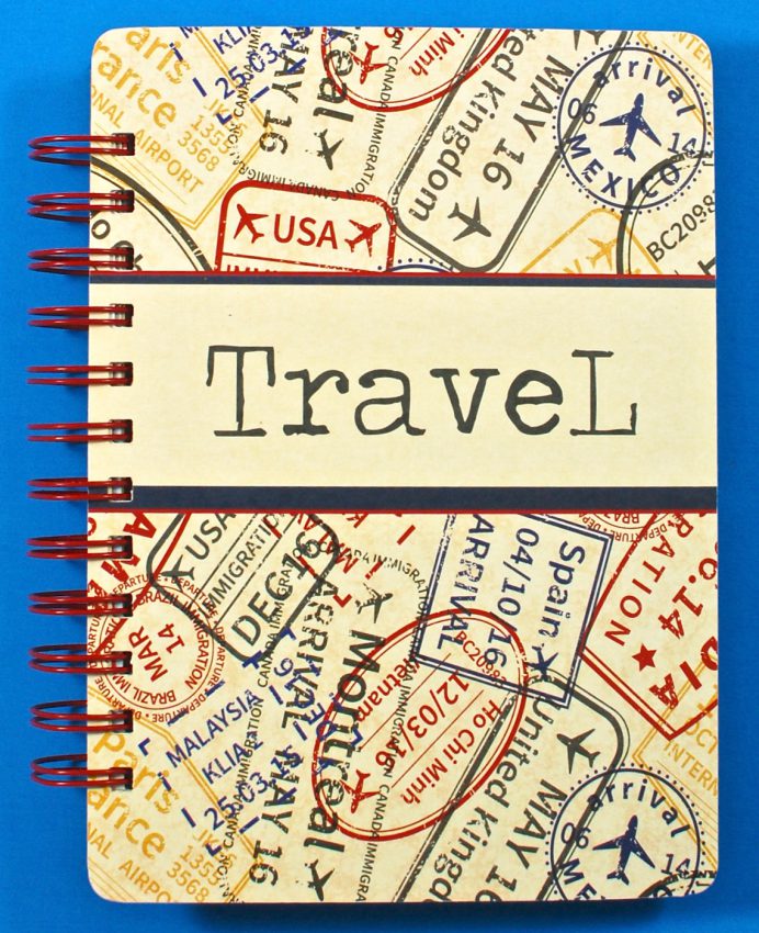 Holly Journals travel