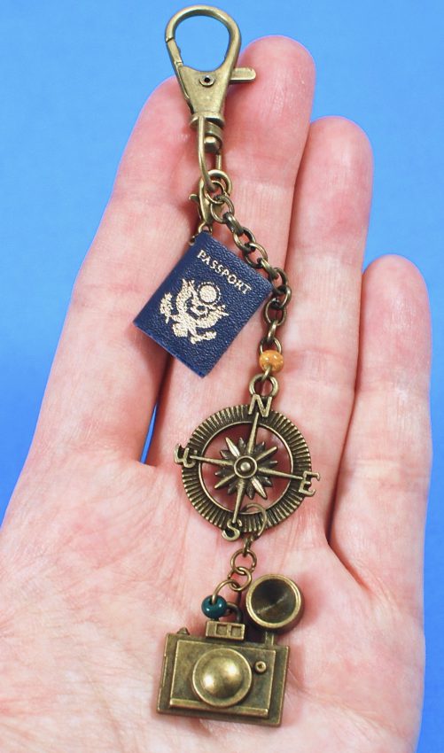 journal jewelry
