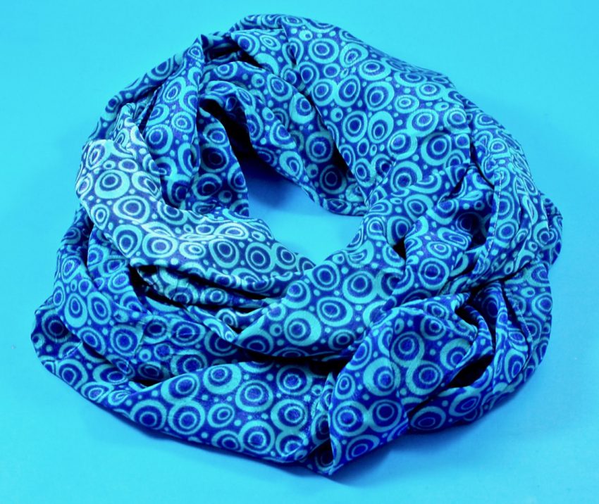 loop scarf