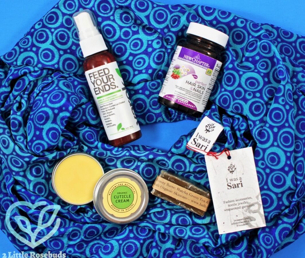 May 2017 Kloverbox review