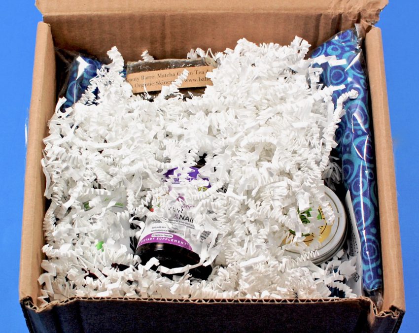 Kloverbox review