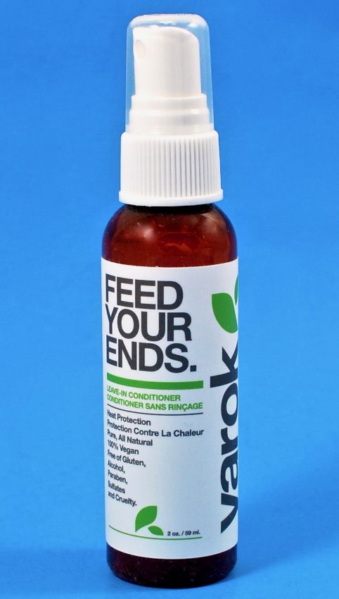 Feed Your Ends conditioner