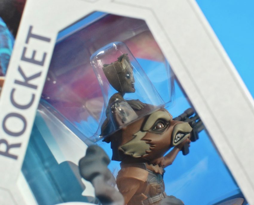 Guardians Q-Fig