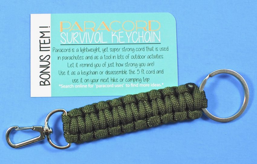 paracord