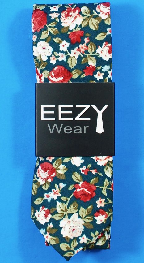 Eezy tie
