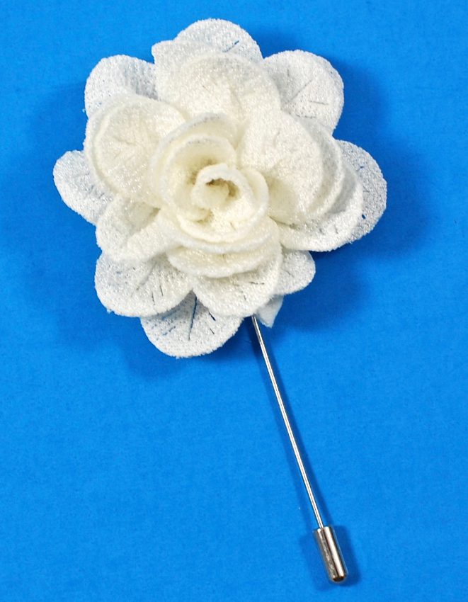 lapel pin