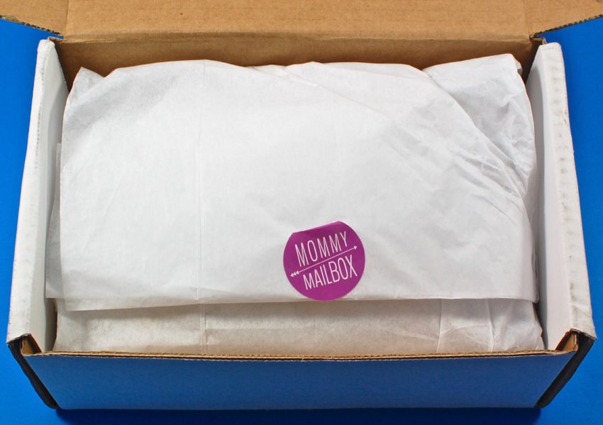Mommy mailbox review
