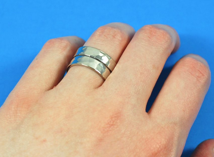 the Chloe ring