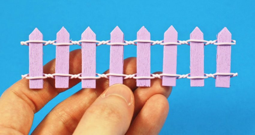 fairy fence