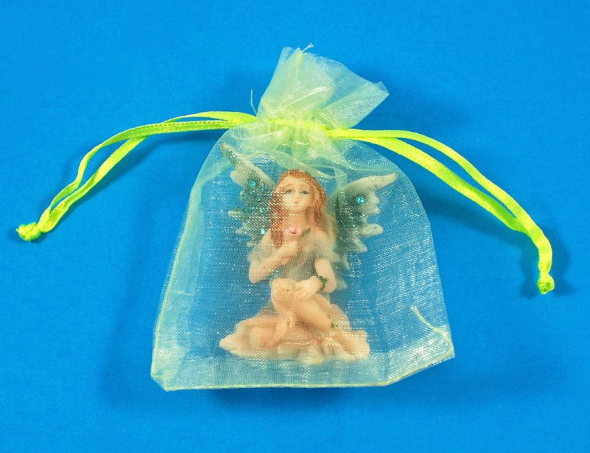 fairy figurine